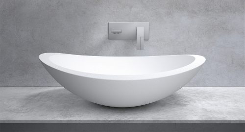 Basin